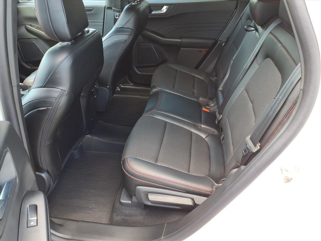 2025 Ford Escape Hybrid ST-Line - Photo 6