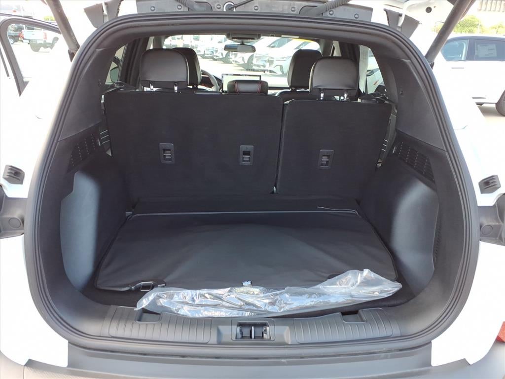 2025 Ford Escape Hybrid ST-Line - Photo 7