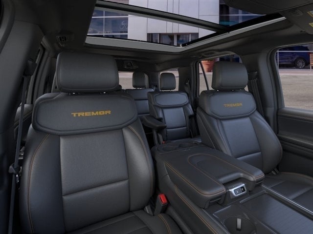 2025 Ford Expedition Tremor - Photo 10