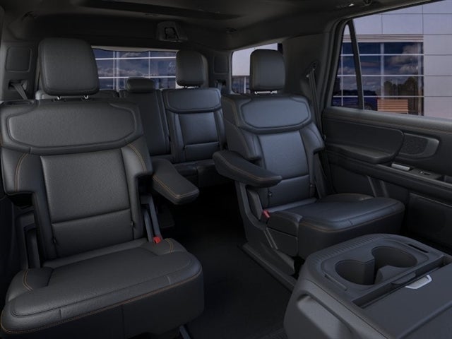 2025 Ford Expedition Tremor - Photo 11
