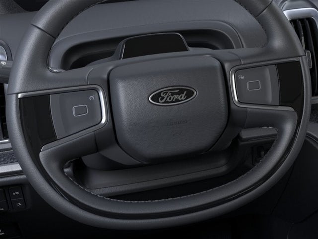 2025 Ford Expedition Tremor - Photo 12