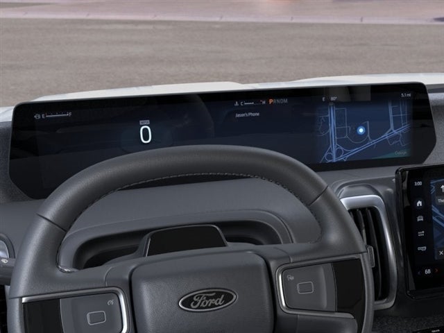 2025 Ford Expedition Tremor - Photo 13