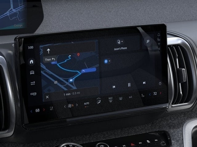 2025 Ford Expedition Tremor - Photo 14