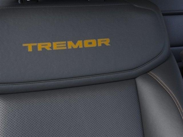 2025 Ford Expedition Tremor - Photo 16