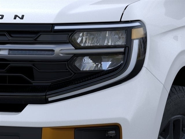 2025 Ford Expedition Tremor - Photo 18
