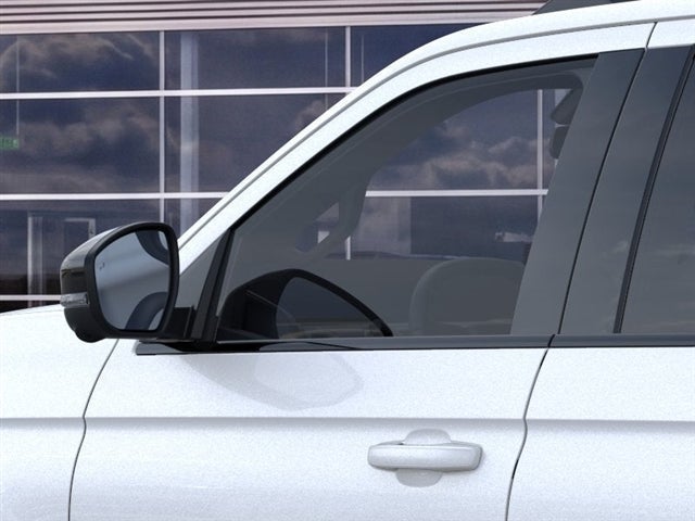 2025 Ford Expedition Tremor - Photo 20
