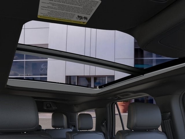 2025 Ford Expedition Tremor - Photo 22