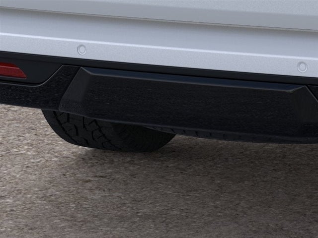 2025 Ford Expedition Tremor - Photo 23