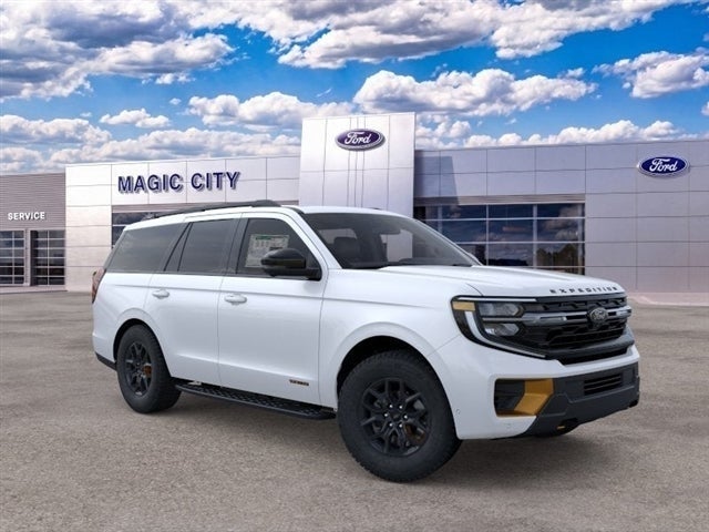 2025 Ford Expedition Tremor - Photo 7