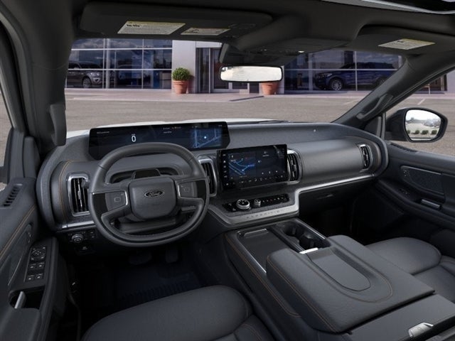 2025 Ford Expedition Tremor - Photo 9