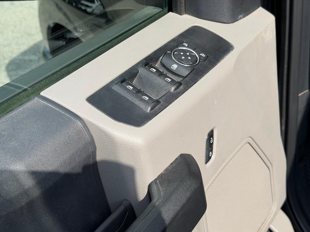 2022 Ford F-250 XL