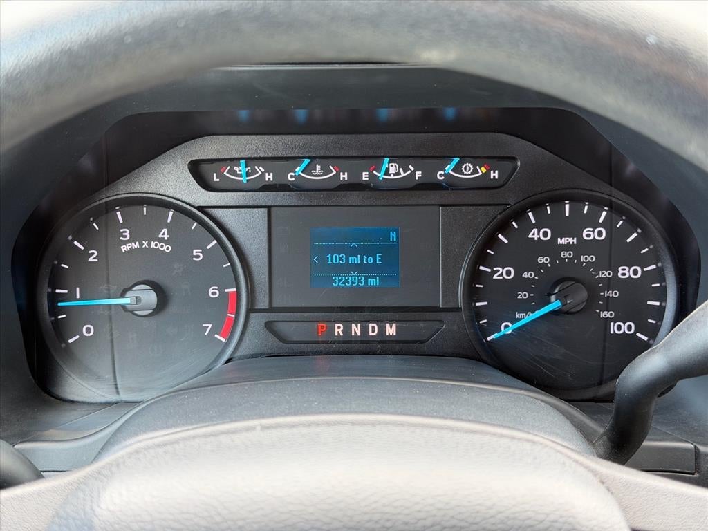 2022 Ford F-250 XL