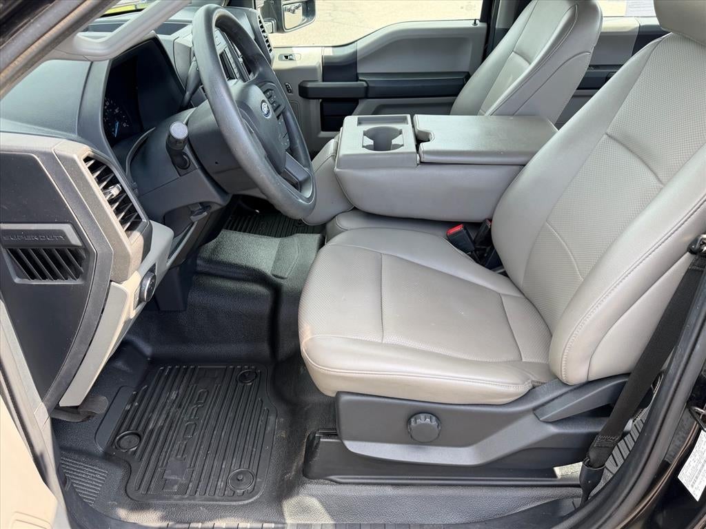 2022 Ford F-250 XL