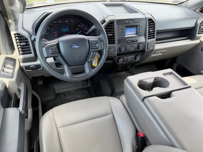 2022 Ford F-250 XL