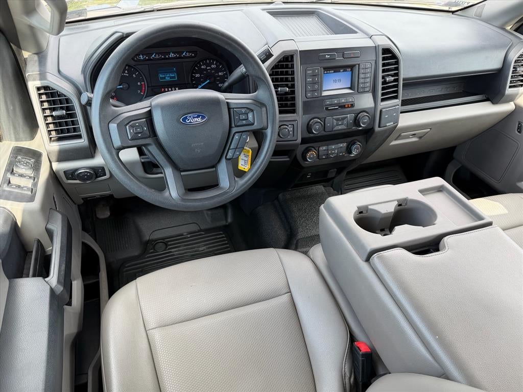 2022 Ford F-250 XL