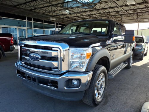 2015 Ford Super Duty F-250 SRW Base