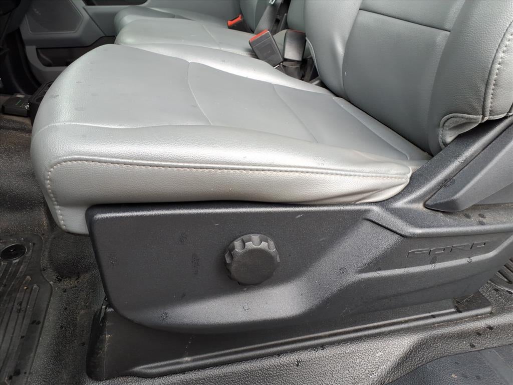 2023 Ford Super Duty F-350 SRW XL