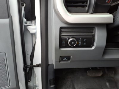 2023 Ford Super Duty F-350 SRW XL