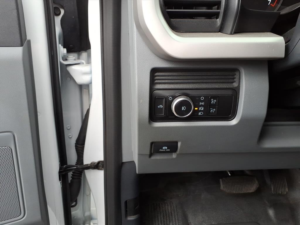 2023 Ford Super Duty F-350 SRW XL