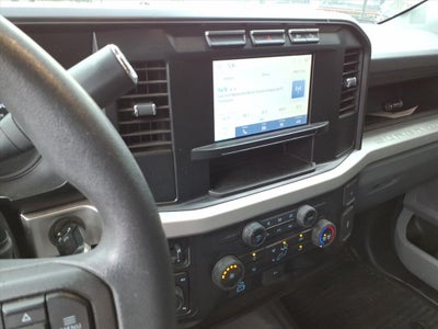 2023 Ford Super Duty F-350 SRW XL