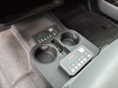 2023 Ford Super Duty F-350 SRW XL