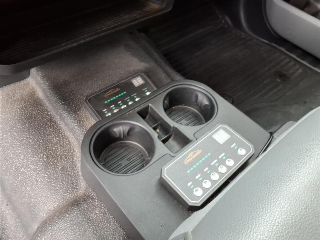 2023 Ford Super Duty F-350 SRW XL