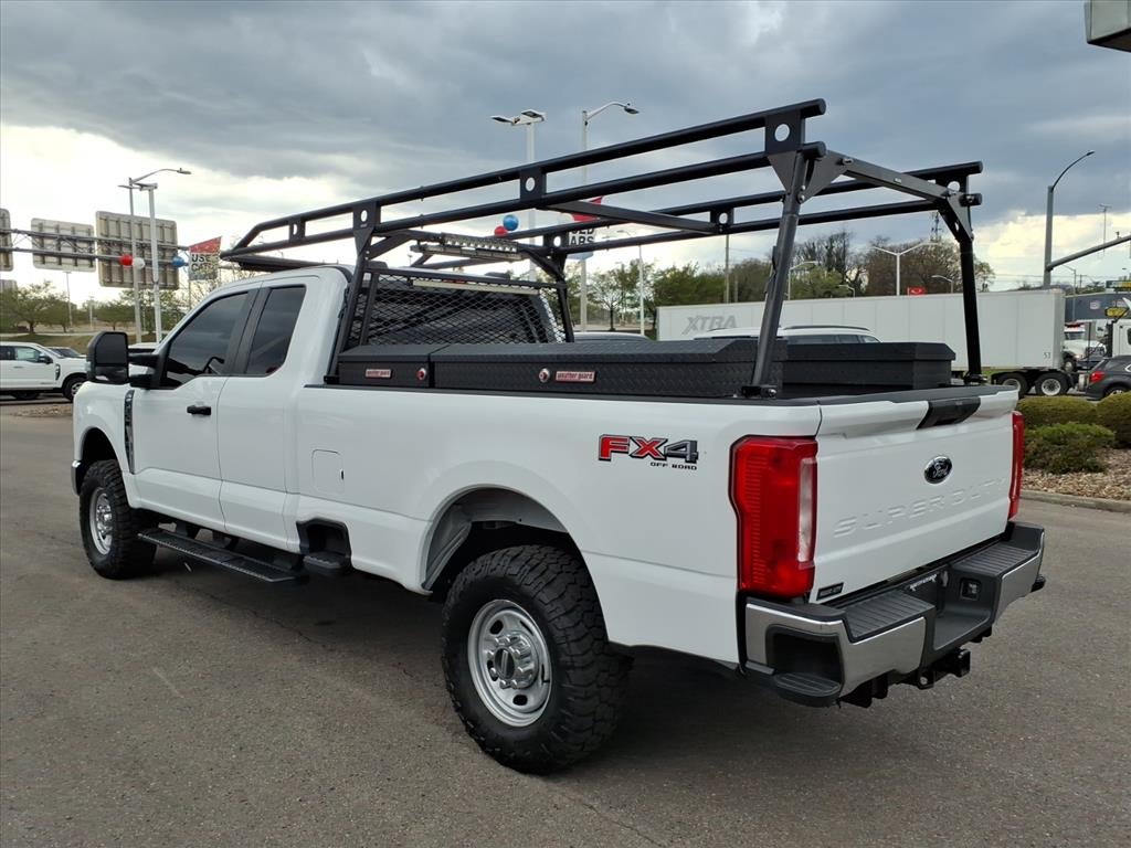 2023 Ford Super Duty F-350 SRW XL