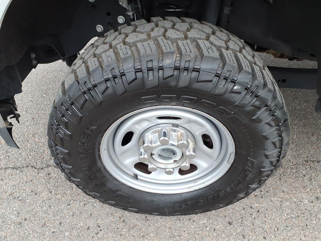 2023 Ford Super Duty F-350 SRW XL