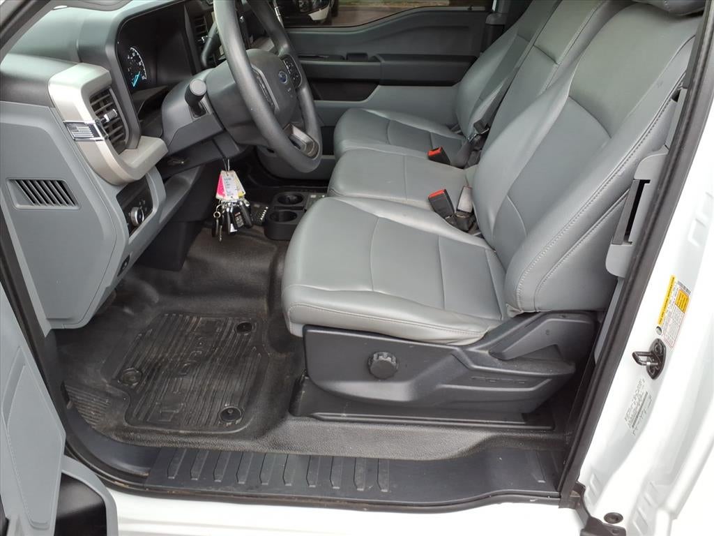 2023 Ford Super Duty F-350 SRW XL