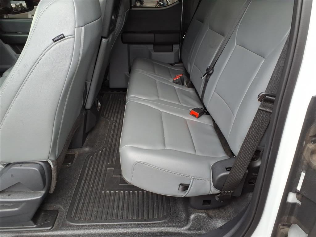 2023 Ford Super Duty F-350 SRW XL