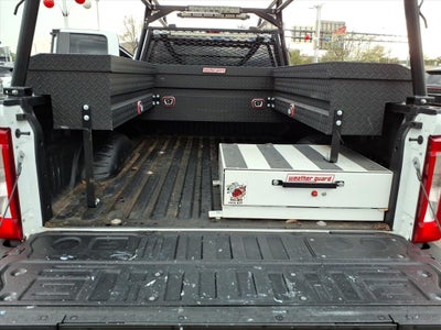 2023 Ford Super Duty F-350 SRW XL