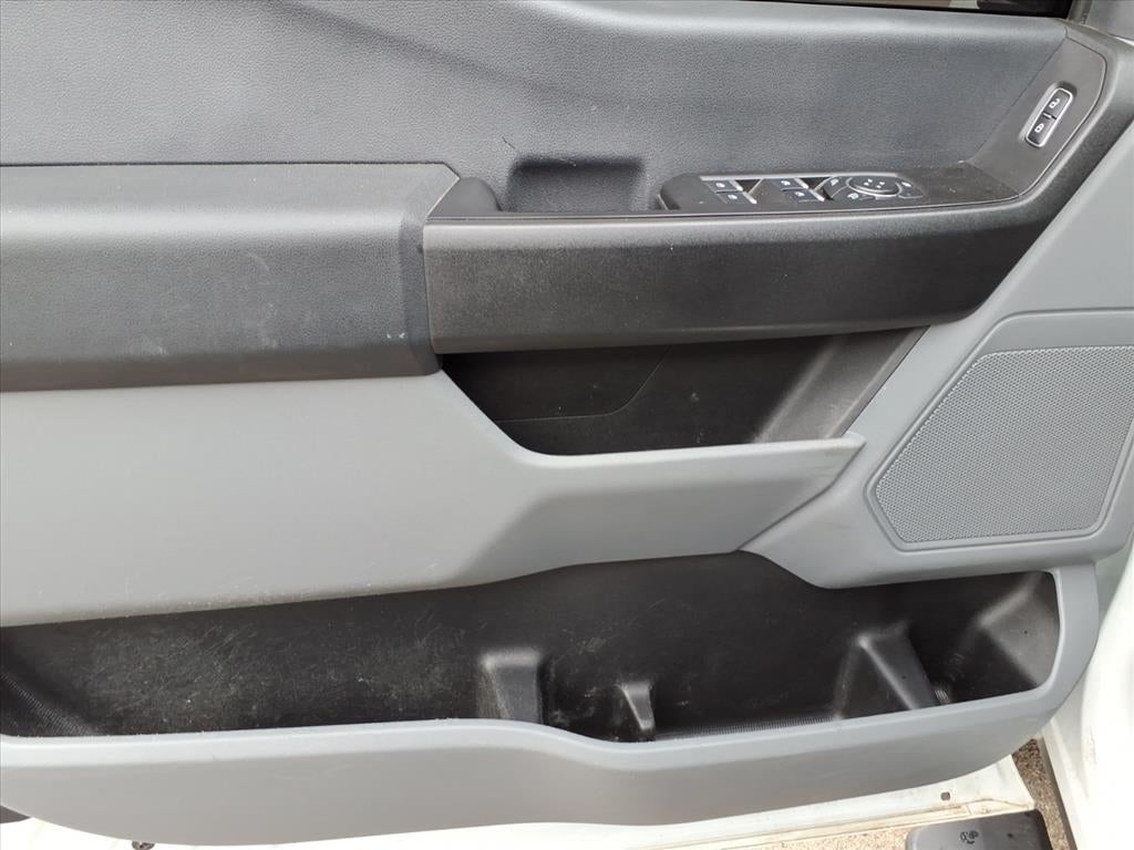 2023 Ford Super Duty F-350 SRW XL