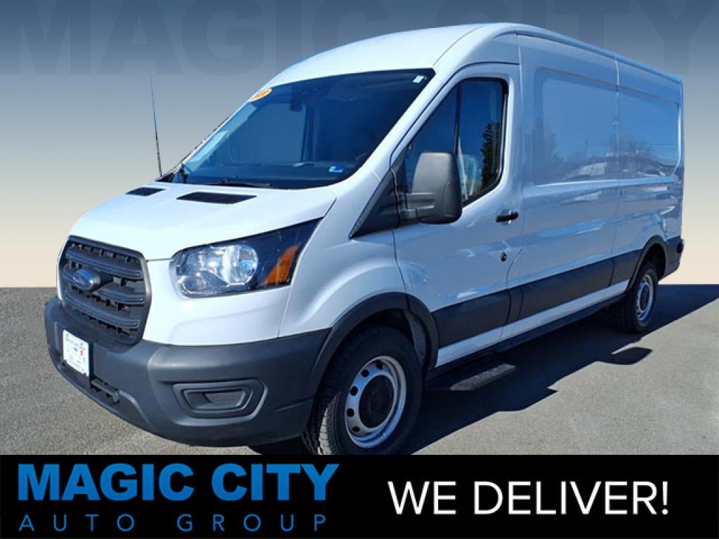 2020 Ford Transit Cargo Van Base