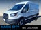 2020 Ford Transit Cargo Van Base