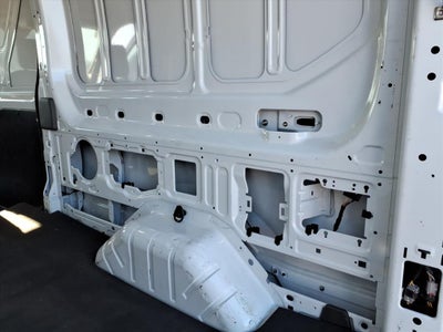 2020 Ford Transit Cargo Van Base