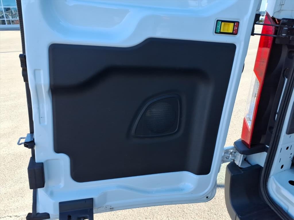 2020 Ford Transit Cargo Van Base