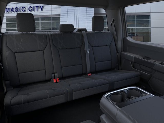 2026 Ford F-150 Base