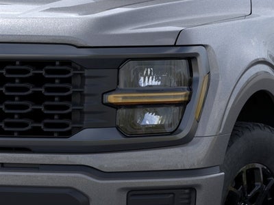 2026 Ford F-150 Base