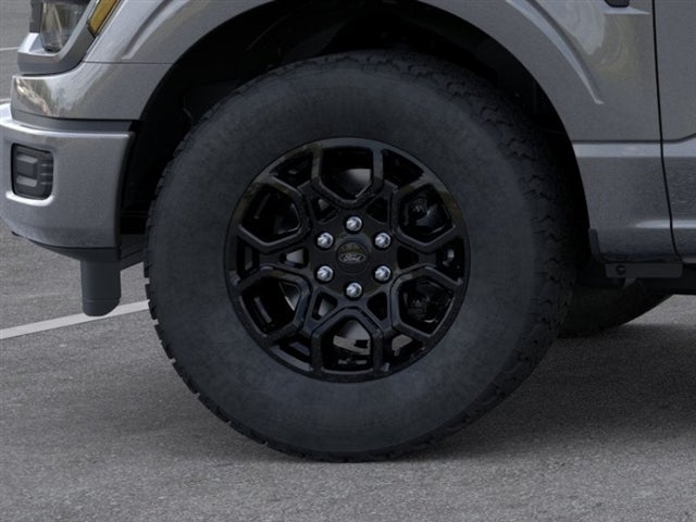 2026 Ford F-150 Base