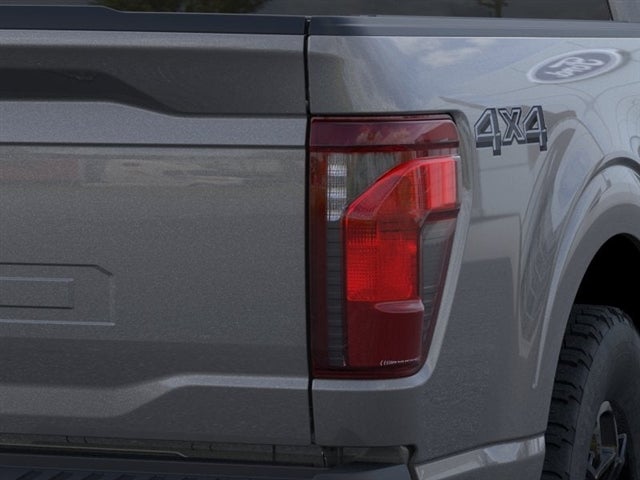 2026 Ford F-150 Base