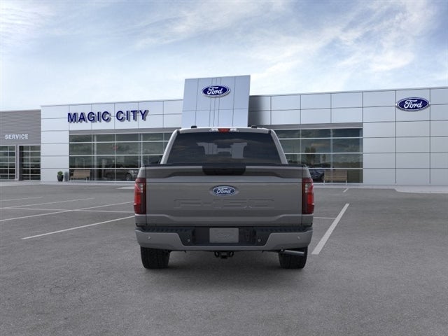 2026 Ford F-150 Base