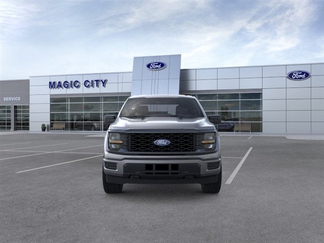 2026 Ford F-150 Base