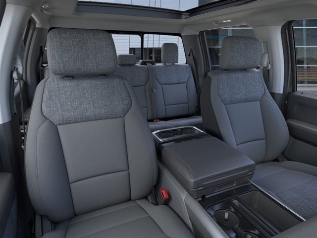 2024 Ford F-150 Base