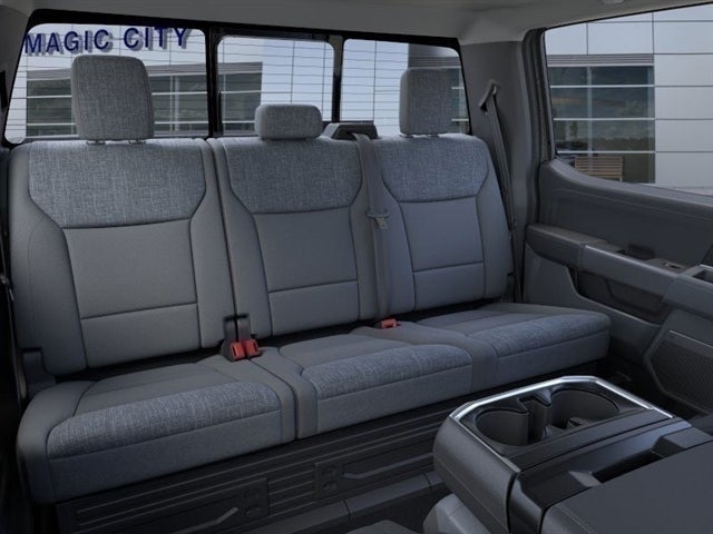 2024 Ford F-150 Base