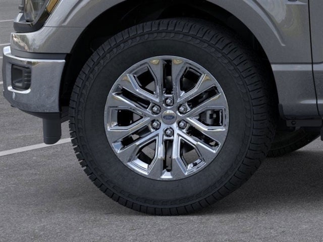 2024 Ford F-150 Base