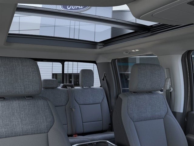 2024 Ford F-150 Base