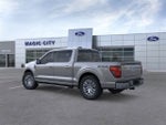 2024 Ford F-150 Base