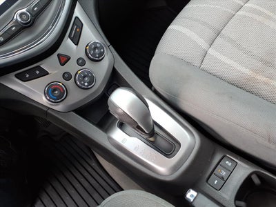 2020 Chevrolet Sonic LT