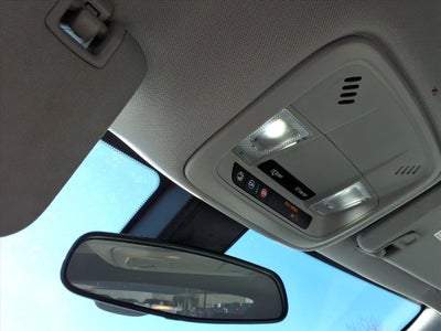 2022 Chevrolet Malibu LS 1LS