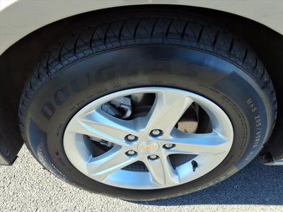 2022 Chevrolet Malibu LS 1LS